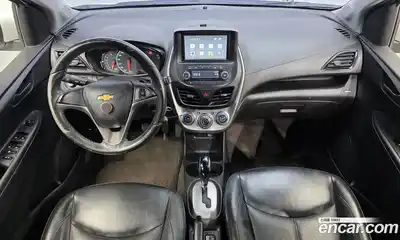 Chevrolet Spark 2017 1.0 Автомат в Москве № 96440, миниатюра 5