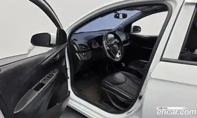 Chevrolet Spark 2017 1.0 Автомат в Москве № 96440, миниатюра 6