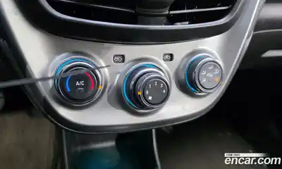 Chevrolet Spark 2017 1.0 Автомат в Москве № 96440, миниатюра 8