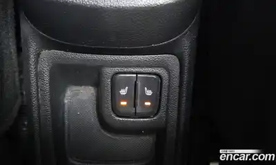 Chevrolet Spark 2017 1.0 Автомат в Москве № 96440, миниатюра 10