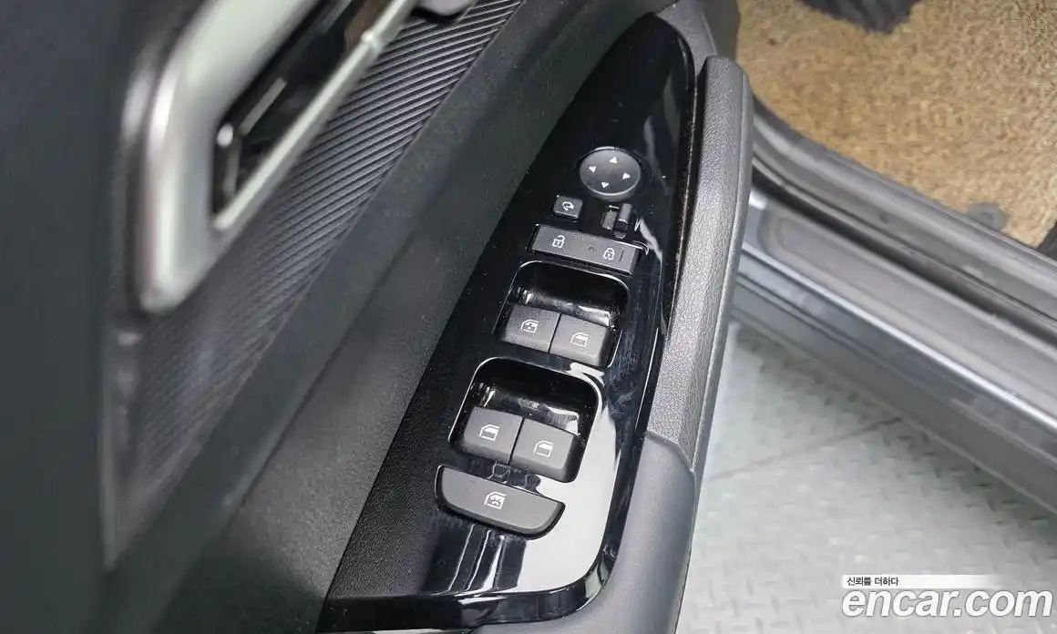 Kia Sportage 2022 1.6 Автомат в Москве № 96525, фото 15