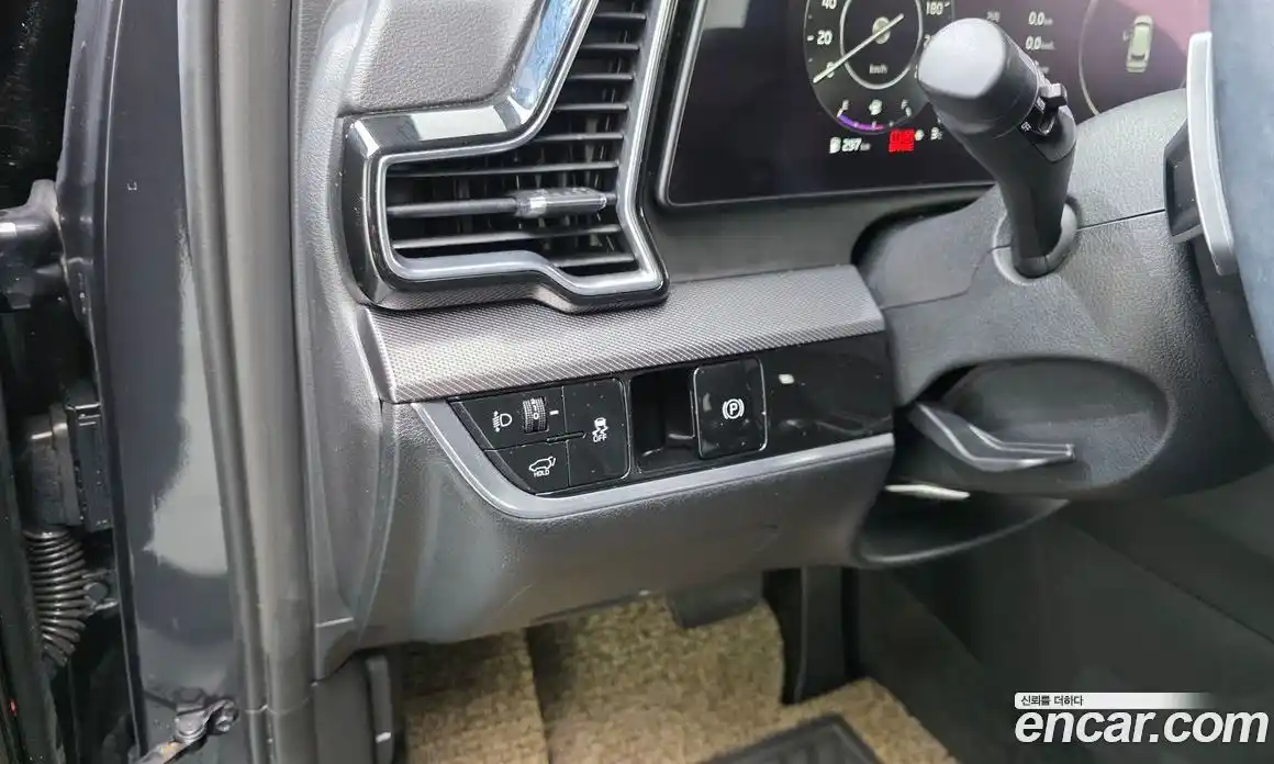 Kia Sportage 2022 1.6 Автомат в Москве № 96525, фото 20