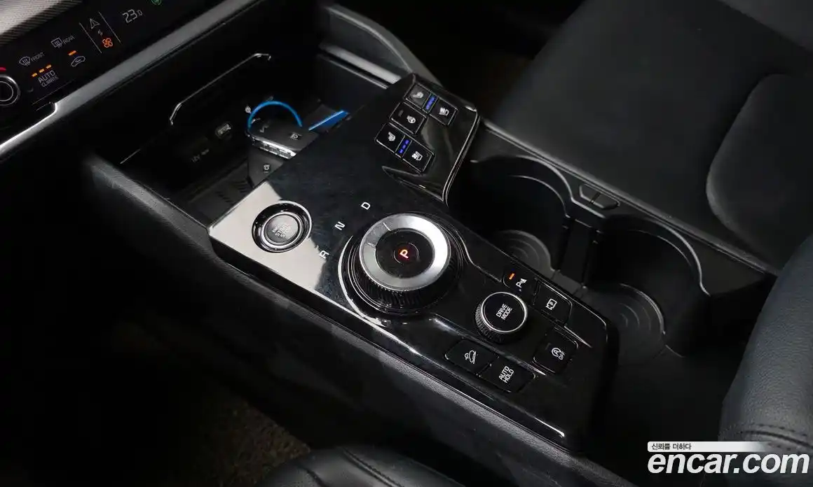 Kia Sportage 2022 1.6 Автомат в Москве № 96525, фото 3