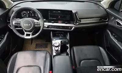 Kia Sportage 2022 1.6 Автомат в Москве № 96525, миниатюра 4