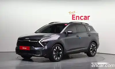 Kia Sportage 2022 1.6 Автомат в Москве № 96525, миниатюра 6