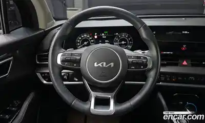 Kia Sportage 2022 1.6 Автомат в Москве № 96525, миниатюра 8