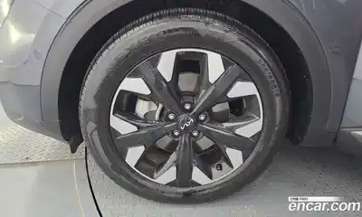 Kia Sportage 2022 1.6 Автомат в Москве № 96525, миниатюра 9