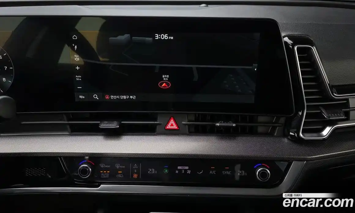 Kia Sportage 2022 1.6 Автомат в Москве № 96525, фото 10