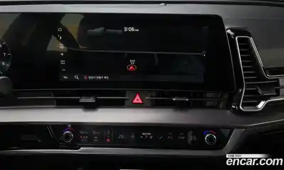 Kia Sportage 2022 1.6 Автомат в Москве № 96525, миниатюра 10