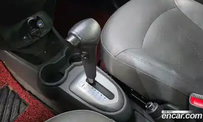 Chevrolet Spark 2014 1.0 Автомат в Москве № 97354, миниатюра 12