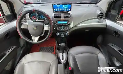 Chevrolet Spark 2014 1.0 Автомат в Москве № 97354, миниатюра 5