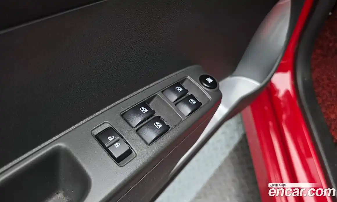 Chevrolet Spark 2014 1.0 Автомат в Москве № 97354, фото 7