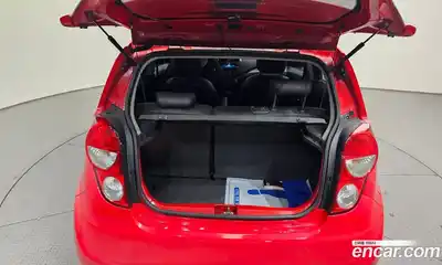 Chevrolet Spark 2014 1.0 Автомат в Москве № 97354, миниатюра 8