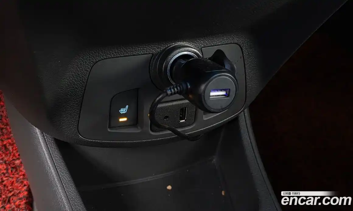 Chevrolet Spark 2014 1.0 Автомат в Москве № 97354, фото 9