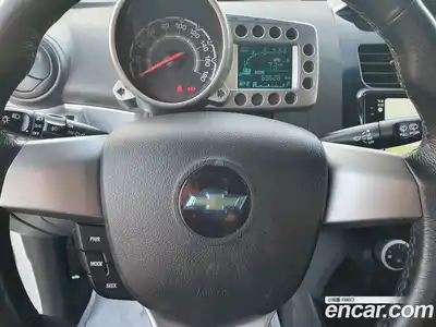 Chevrolet Spark 2013 1.0 Автомат в Москве № 98732, миниатюра 11