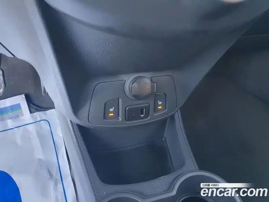 Chevrolet Spark 2013 1.0 Автомат в Москве № 98732, фото 12