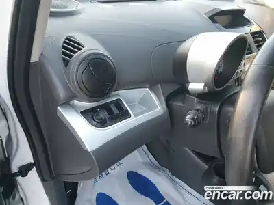 Chevrolet Spark 2013 1.0 Автомат в Москве № 98732, миниатюра 4