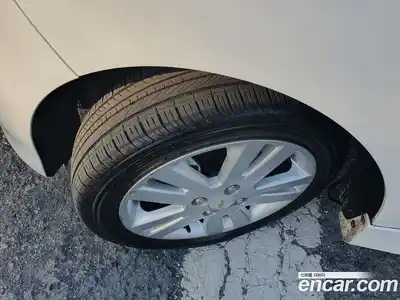 Chevrolet Spark 2013 1.0 Автомат в Москве № 98732, миниатюра 5