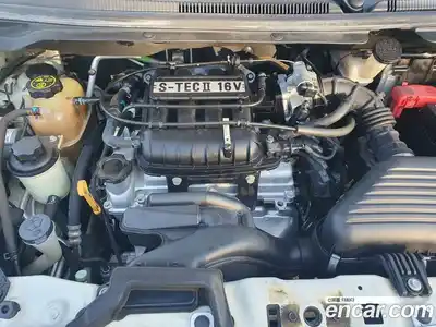 Chevrolet Spark 2013 1.0 Автомат в Москве № 98732, миниатюра 6