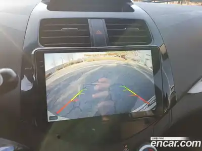 Chevrolet Spark 2013 1.0 Автомат в Москве № 98732, миниатюра 8