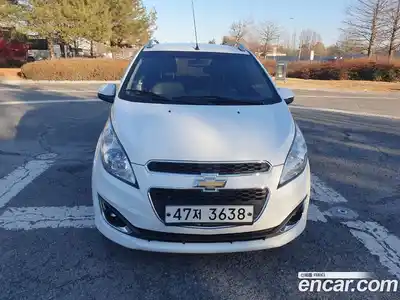 Chevrolet Spark 2013 1.0 Автомат в Москве № 98732, миниатюра 9