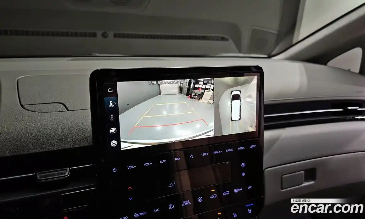 Hyundai Staria 2025 2.2 Автомат в Москве № 10159, фото 17