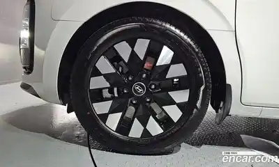 Hyundai Staria 2025 2.2 Автомат в Москве № 10159, миниатюра 5