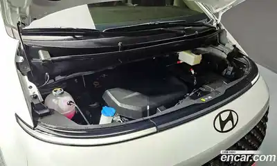 Hyundai Staria 2025 2.2 Автомат в Москве № 10159, миниатюра 6