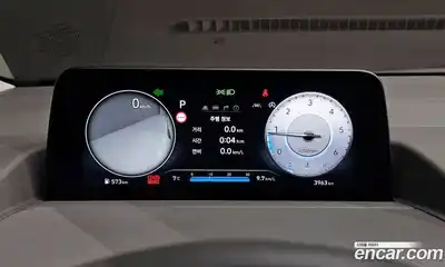 Hyundai Staria 2025 2.2 Автомат в Москве № 10159, миниатюра 8