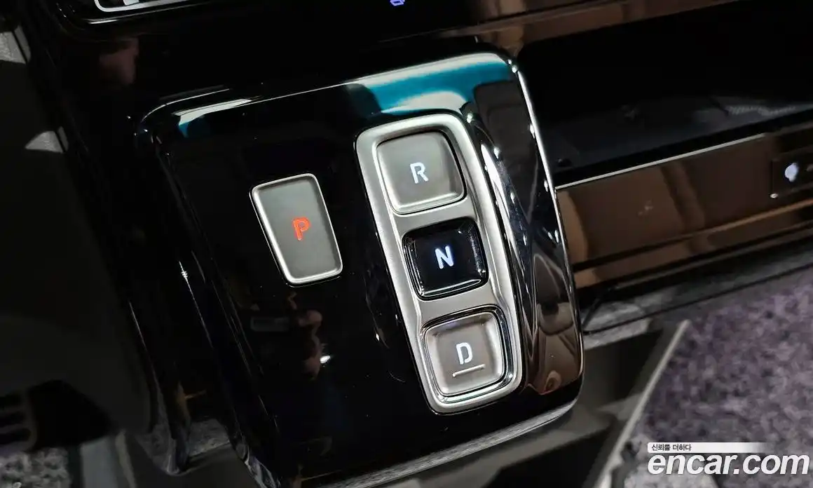 Hyundai Staria 2025 2.2 Автомат в Москве № 10159, фото 9