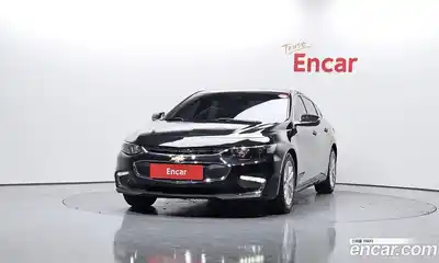 Chevrolet Malibu 2017 1.5 Автомат в Москве № 103404, миниатюра 11