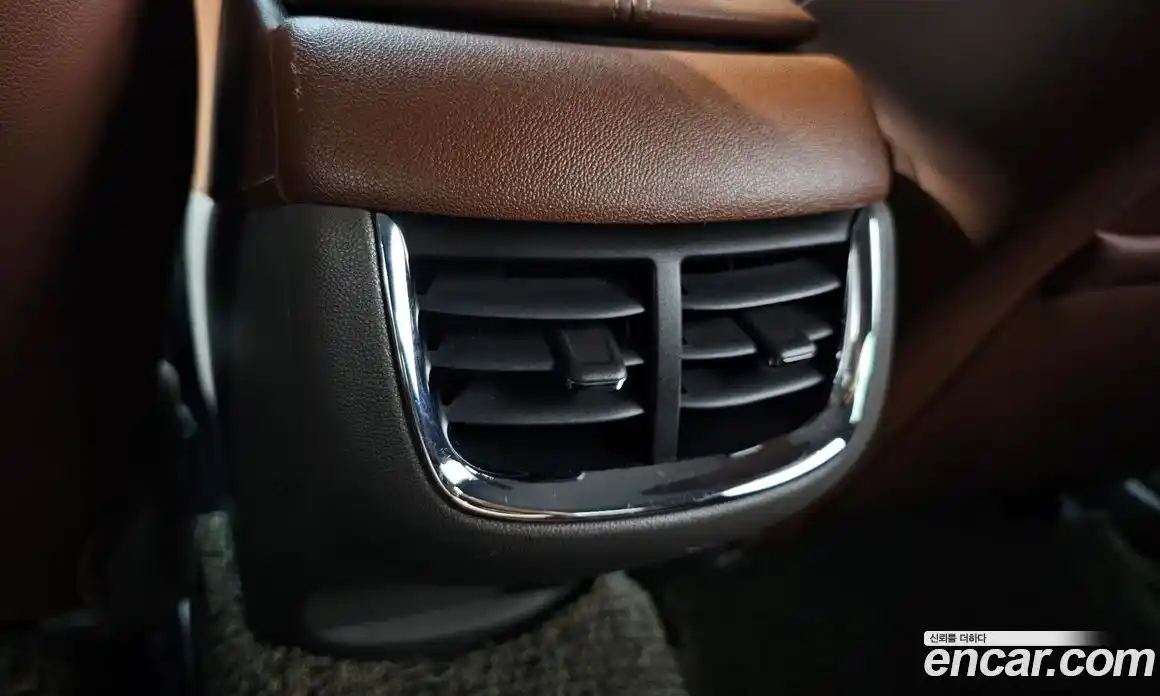 Chevrolet Malibu 2017 1.5 Автомат в Москве № 103404, фото 16