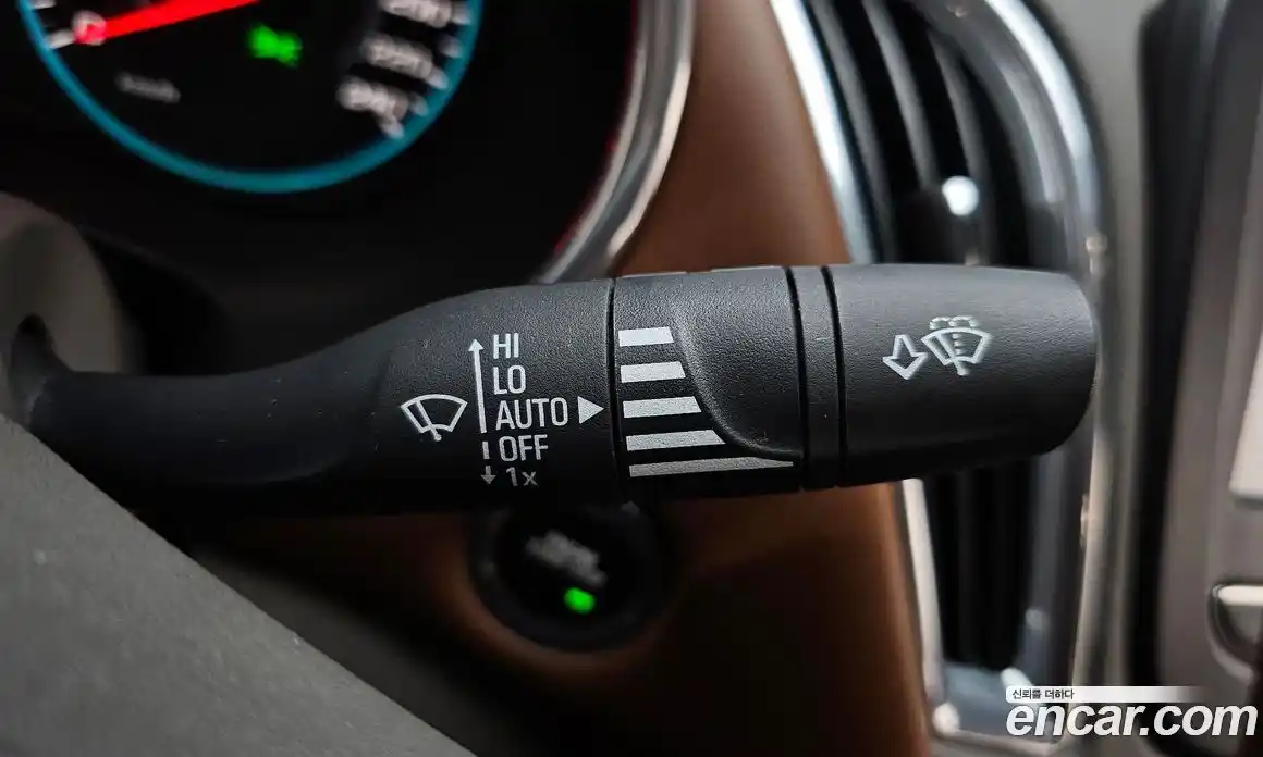 Chevrolet Malibu 2017 1.5 Автомат в Москве № 103404, фото 20