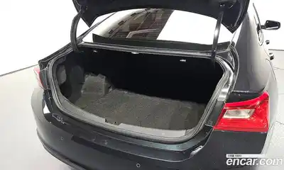 Chevrolet Malibu 2017 1.5 Автомат в Москве № 103404, миниатюра 6