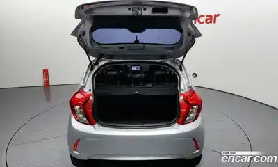 Chevrolet Spark, 2020