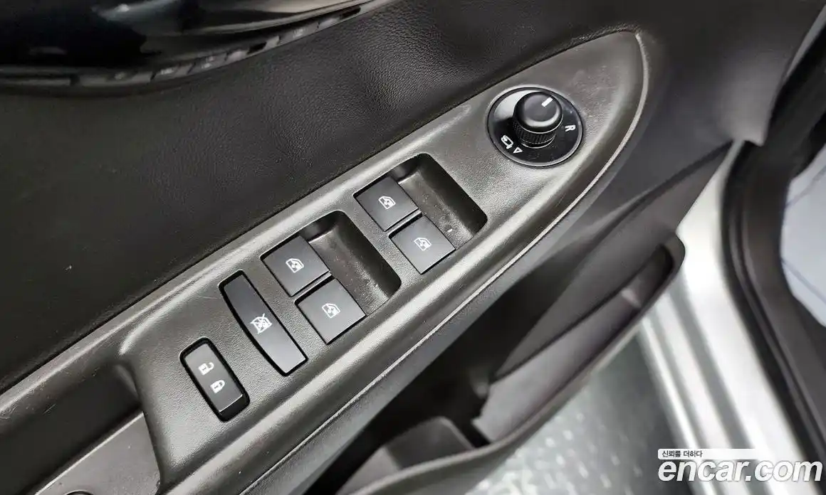 Chevrolet Spark 2020 1.0 Автомат в Москве № 103568, фото 11