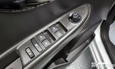 Chevrolet Spark 2020 1.0 Автомат в Москве № 103568, миниатюра 11