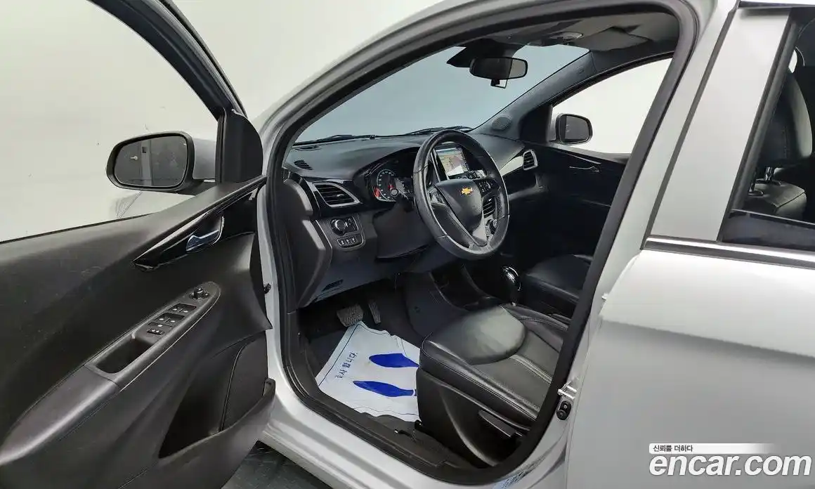 Chevrolet Spark 2020 1.0 Автомат в Москве № 103568, фото 15