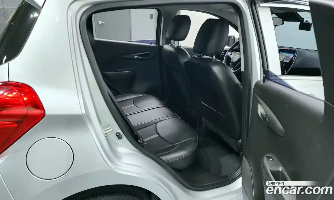 Chevrolet Spark 2020 1.0 Автомат в Москве № 103568, фото 16