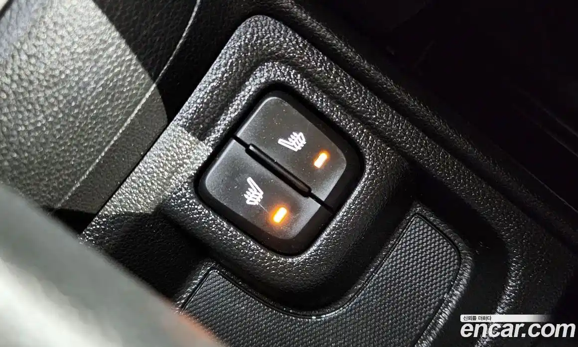 Chevrolet Spark 2020 1.0 Автомат в Москве № 103568, фото 20