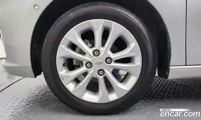 Chevrolet Spark 2020 1.0 Автомат в Москве № 103568, миниатюра 4