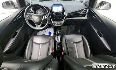 Chevrolet Spark 2020 1.0 Автомат в Москве № 103568, миниатюра 5