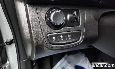 Chevrolet Spark 2020 1.0 Автомат в Москве № 103568, миниатюра 6