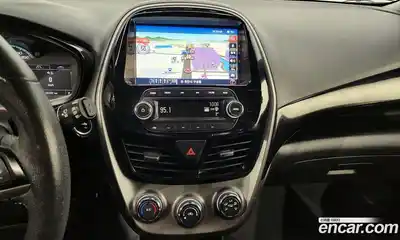 Chevrolet Spark 2020 1.0 Автомат в Москве № 103568, миниатюра 7