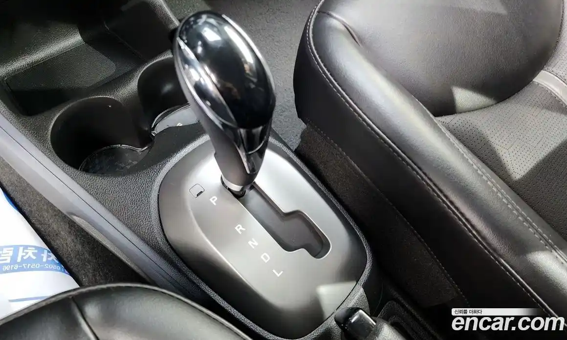 Chevrolet Spark 2020 1.0 Автомат в Москве № 103568, фото 8