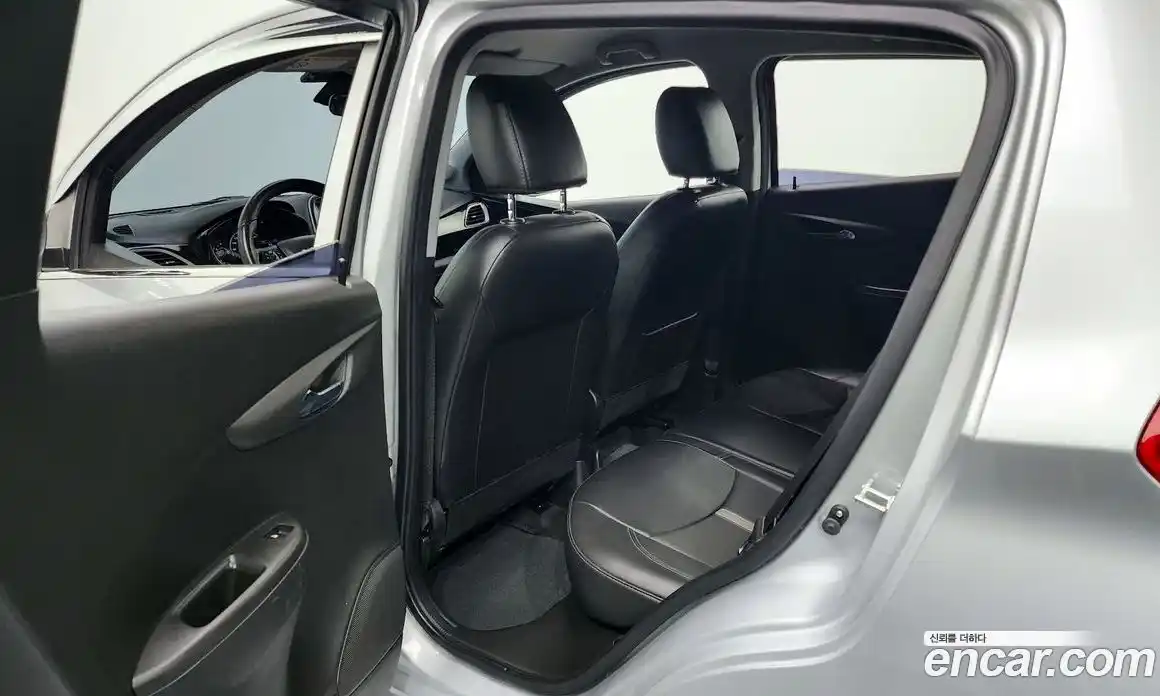 Chevrolet Spark 2020 1.0 Автомат в Москве № 103568, фото 10