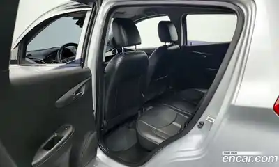 Chevrolet Spark 2020 1.0 Автомат в Москве № 103568, миниатюра 10