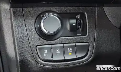 Chevrolet Spark 2020 1.0 Автомат в Москве № 103943, миниатюра 11