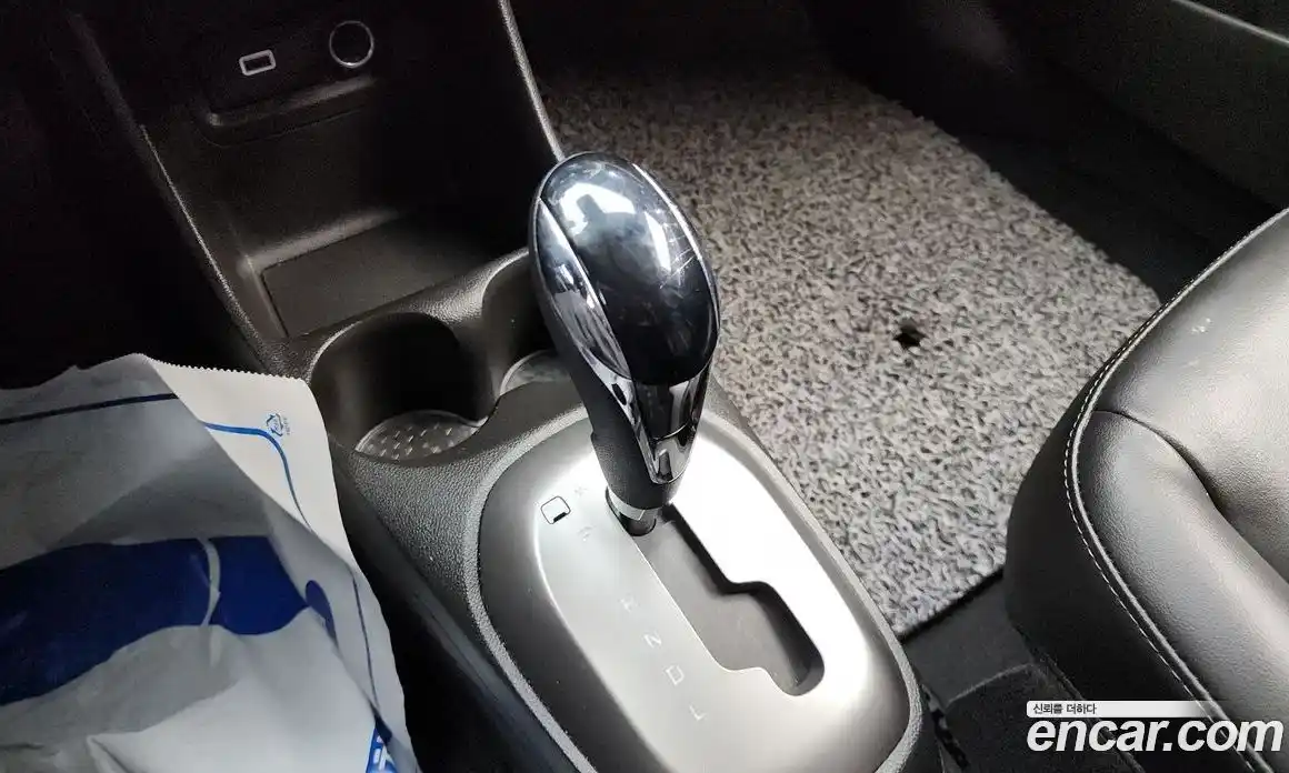 Chevrolet Spark 2020 1.0 Автомат в Москве № 103943, фото 14