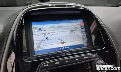 Chevrolet Spark 2020 1.0 Автомат в Москве № 103943, миниатюра 3